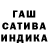 Дистиллят ТГК концентрат arina berkman